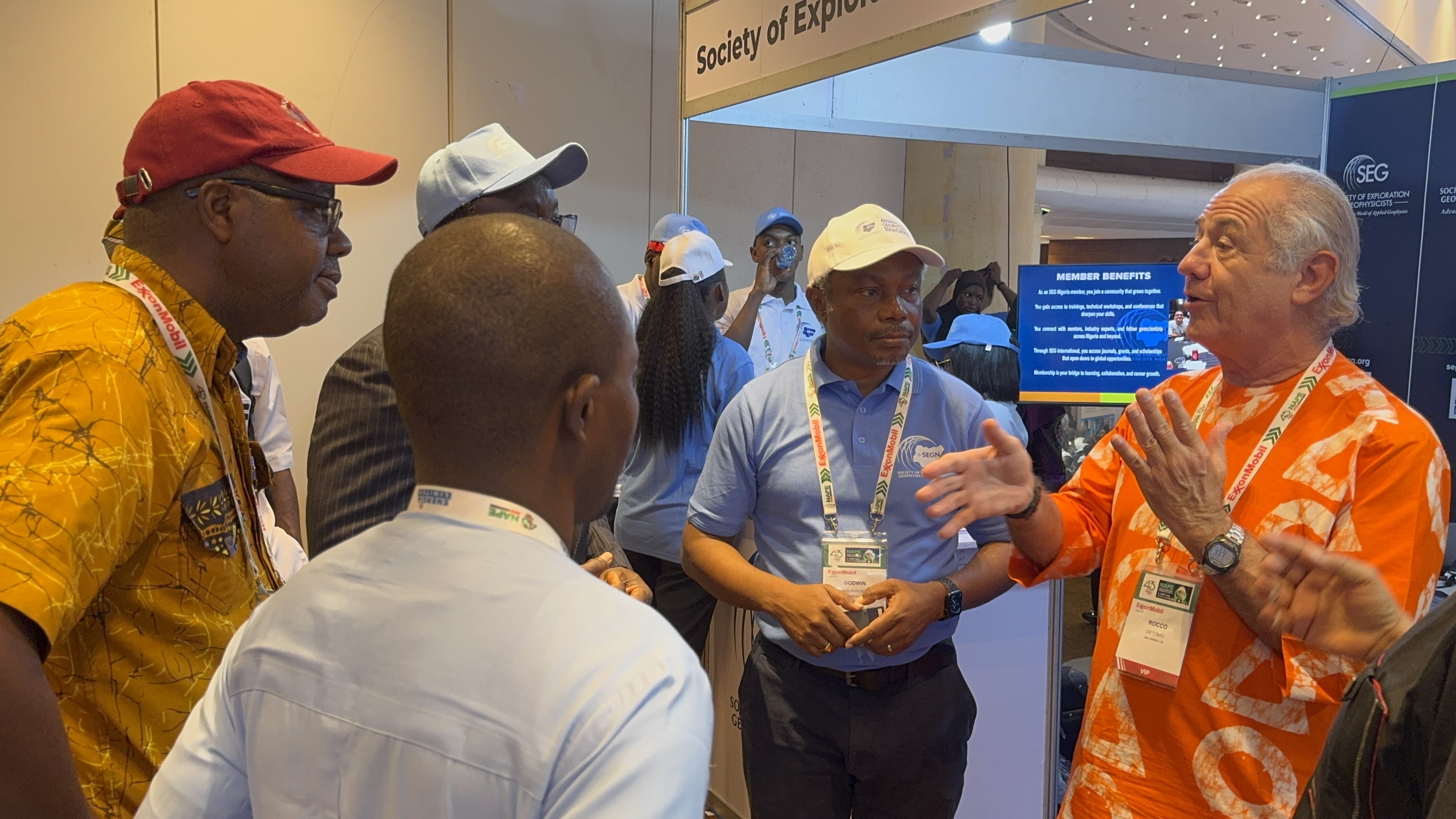 SEGN International Exhibition 2025